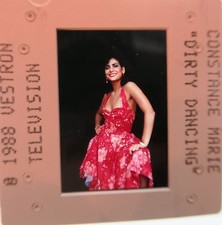 DIRTY DANCING CAST Patrick