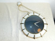Orologio parete vintage - parete,