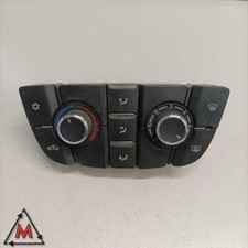 Centralina climatizzatore 13215936 per OPEL MERIVA B 2010-2017 usata (95347)