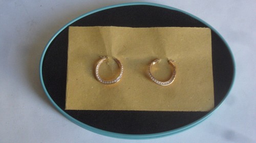 Orecchini con scatola - -con, scatola-