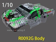 R0092G CARROZZERIA 1:10
