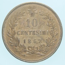 VITTORIO EMANUELE II° 10