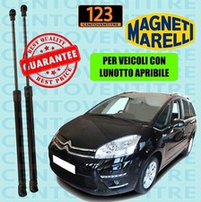 Molle Gas Pistoncini