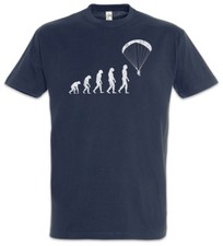 T-Shirt Parapendio Evoluzione