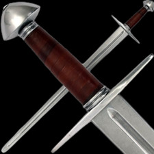 Spada Normanna Guerriero