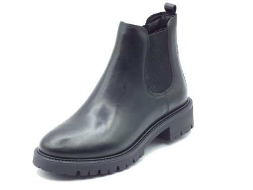 Cinzia soft is232106m - soft, nero