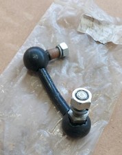 Testine/Connection link shock