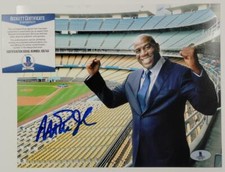 Magic johnson firmato los - johnson,