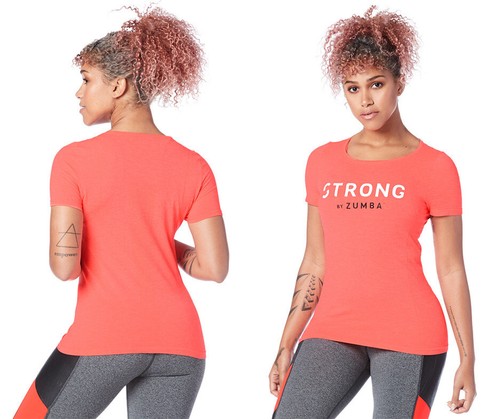 Strong zumba don t miss - zumba,