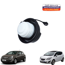 TAPPO SERBATOIO CARBURANTE