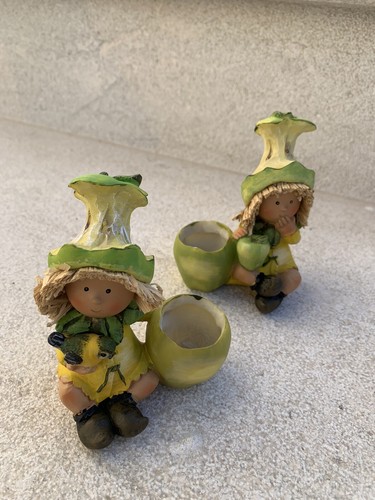 Stock statuine portacandela - statuine,