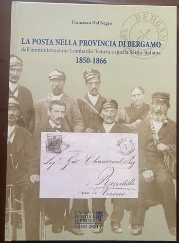 Libro posta nella - -,