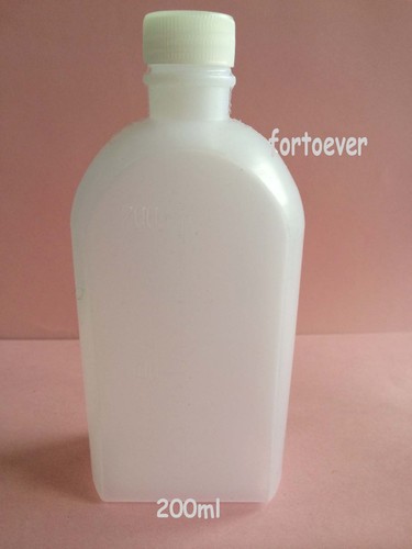 Pezzi bottiglia plastica - pezzi, di