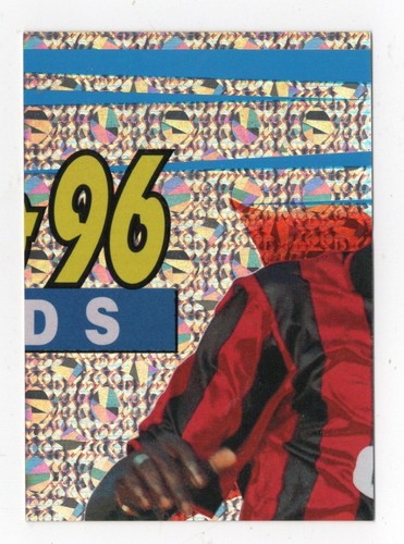Cards panini calcio scegli - panini, 96