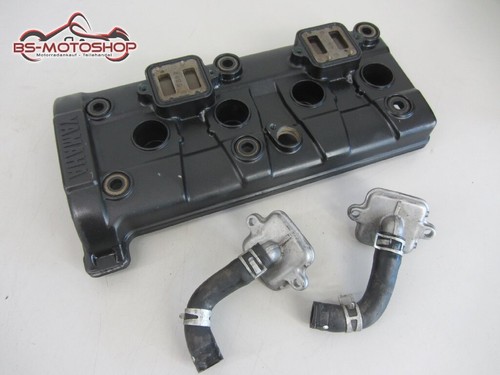 Yamaha yzf rj051 - yamaha, 3-04
