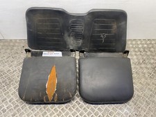 PIAGGIO APE POKER SEDILE