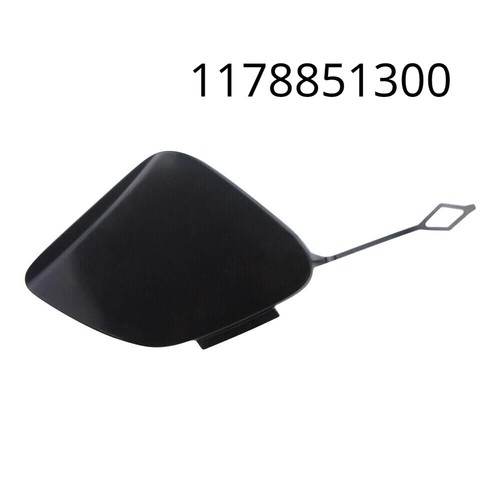 Tappo copri traino bumber - tappo,