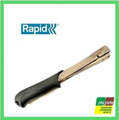 Fissatrice martello rapid - a,