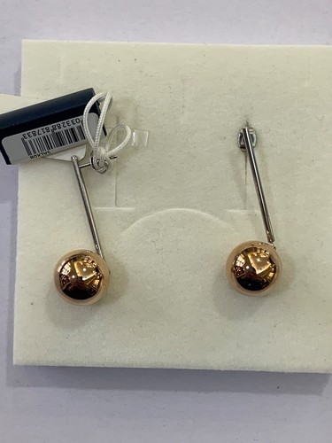 Orecchini morellato boule - orecchini,