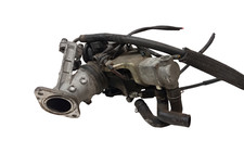 Corpo Farfallato per Suzuki