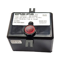 SCHEDA ACCENSIONE QUADRO