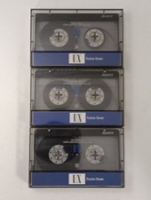 Lotto 3 SONY UX 50 60 90 ANNI