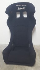 sedile sabelt Renault sport Clio rs