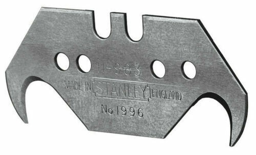Lame uncino cutter - uncino,
