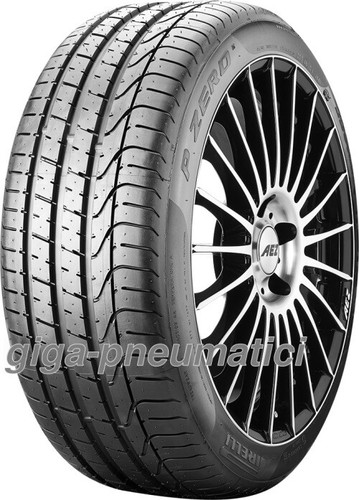 Pneumatici estivi pirelli - estivi, p