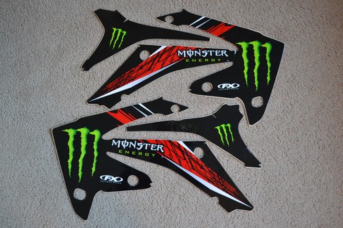Grafica honda 2010 2011 - f,