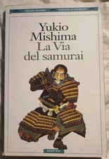 "LA VIA DEL SAMURAI" di Yukio