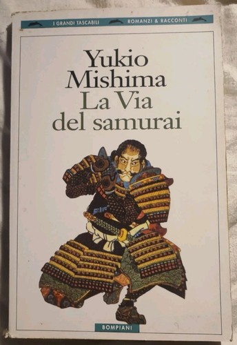 Via del samurai - via, di