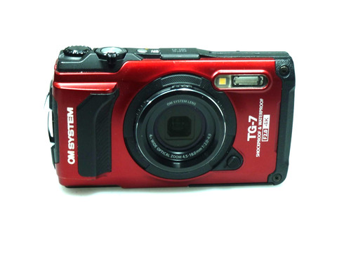 Fotocamera digitale system - fotocamera,