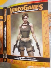Tomb Raider Anniversary Lara