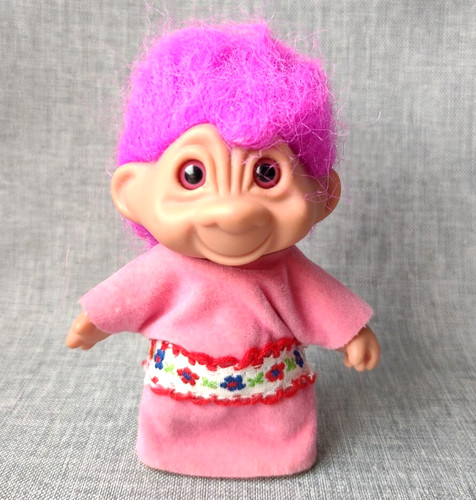Vintage anni wishnik - anni, 90