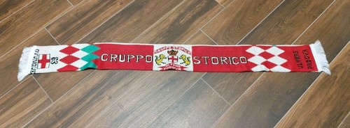 Sciarpa ultras padova - padova, calcio
