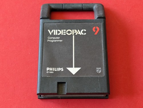 Modulo giochi retrò - , videopac