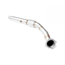 Tubo di scarico downpipe per