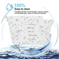  2 Pcs Coppe Silicone