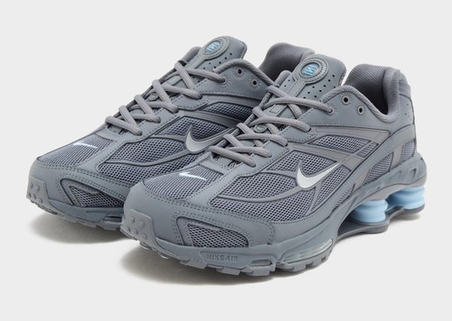 Nike shox ride - nike, scarpe