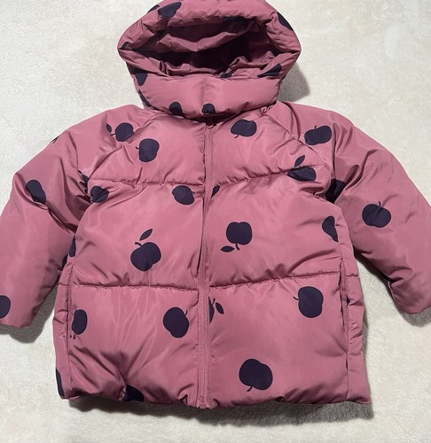 Giacca con cappuccio zara - giacca,