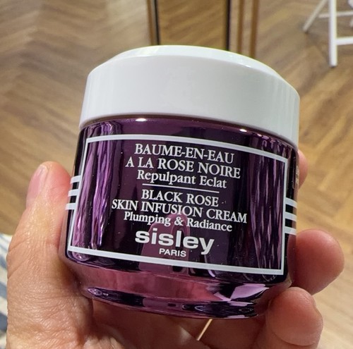 Sisley rosa noir creme - rosa,