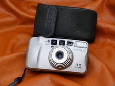#2035 Minolta 110 Zoom 35 mm