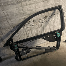 8L3837753A03C Telaio interno porta anteriore sinistra AUDI A3 (8L) 1.8 Turbo (110Kw) Ber.