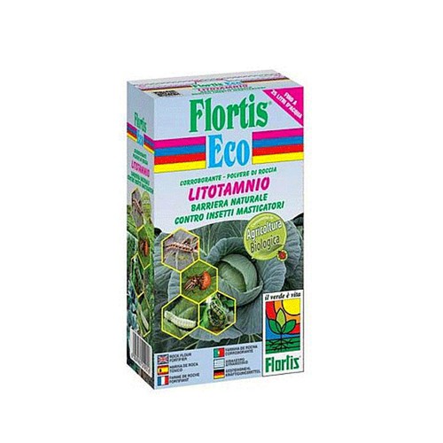Flortis litotamnio polvere - flortis,