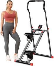Nuovo Stepper per Scale per