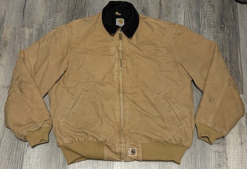 Giacca vintage carhartt j14 - vintage,