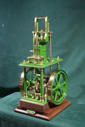Nuovo modello motore - motore, a