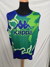 pettorina Canotta Kappa Sport