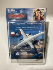 Sky King Richard Russell De